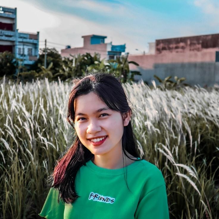 Portrait of Mason Hale, community mentor and Italian cuisine specialist